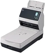 SCANER RICOH FI-8270
