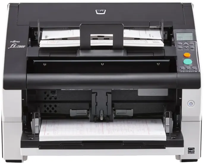 SCANER RICOH FI-7800