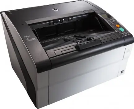 SCANER RICOH FI-7900