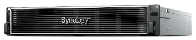 RackStation® RS4826xs+  Almacenamiento de alto rendimiento a escala de petabytes para cargas de trabajo empresariales