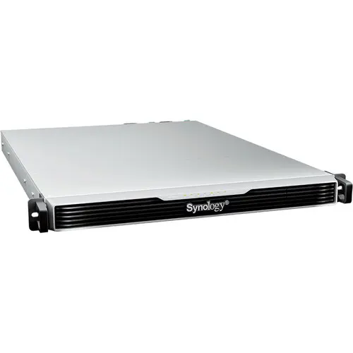 Synology RackStation RS1626xs+ 4-Bay NAS Enclosure