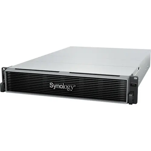 Synology FlashStation FS3420 24-Bay NAS Enclosure