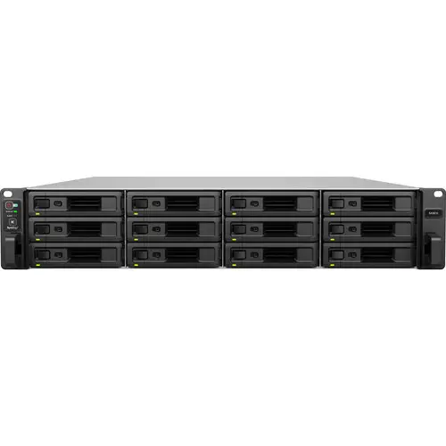 Synology SA3610 12-Bay NAS Enclosure