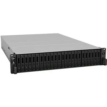 Synology SA6400 12-Bay NAS Enclosure