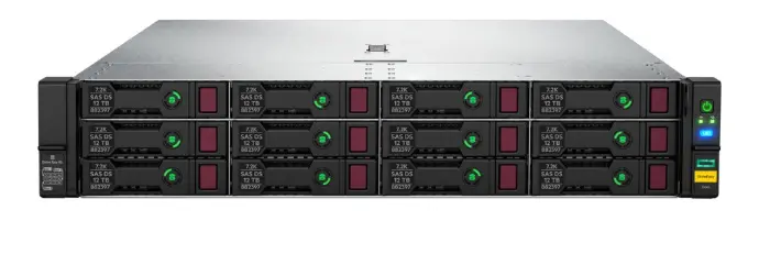 HPE StoreEasy 1660