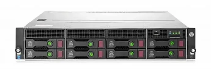 HPE DL180
