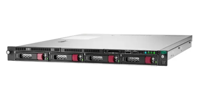 HPE DL20