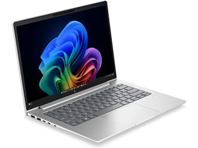 NB HP PROBOOK 4 G2i14AI, INTEL CORE ULTRA 7 355, PANT. 14", RAM 16GB, SSD 512GB, WINDOWS 11 PRO
