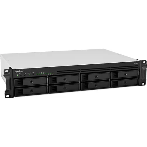 Synology RackStation RS1221RP+ 8-Bay NAS