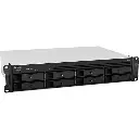 Synology RackStation RS1221RP+ 8-Bay NAS