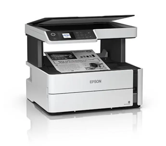 EPSON MULTIFUNCION M2170 MONOCROMATICA
