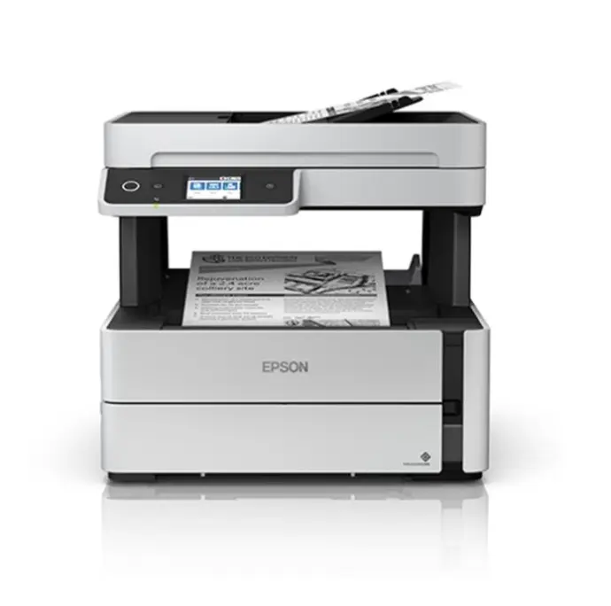 EPSON MULTIFUNCION M3170 MONOCROMATICA