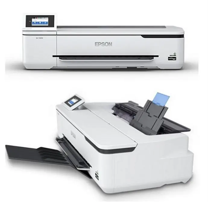 Impresora Epson® SureColor T3170, 24"