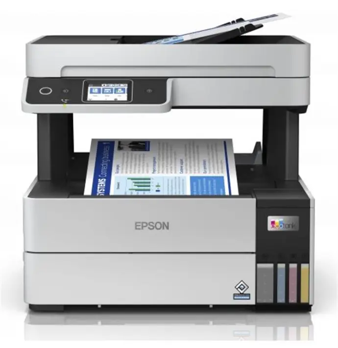 EPSON MULTIFUNCION L6490