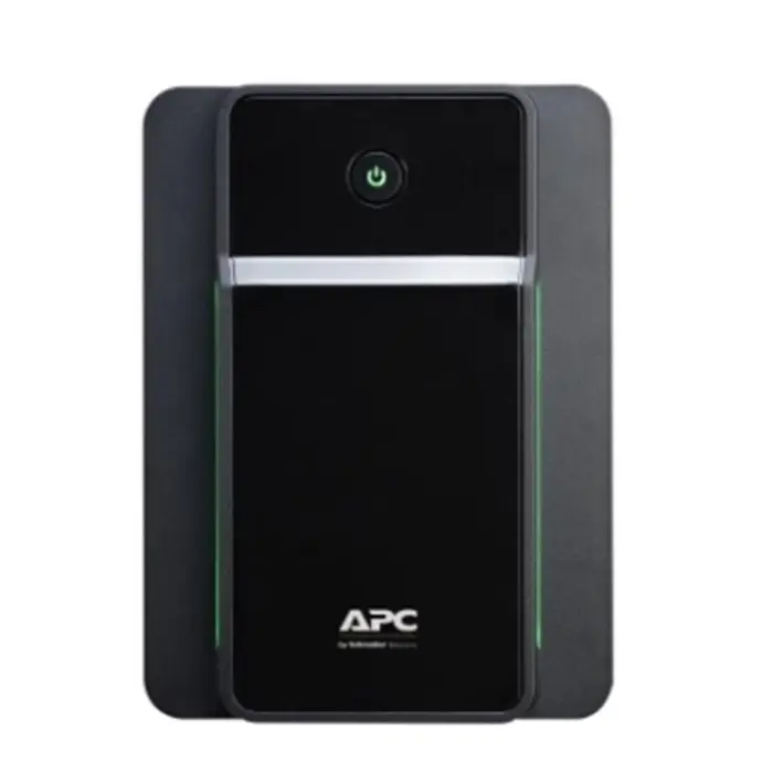 APC Back-UPS 2200VA, 230V, AVR, Universal Sockets