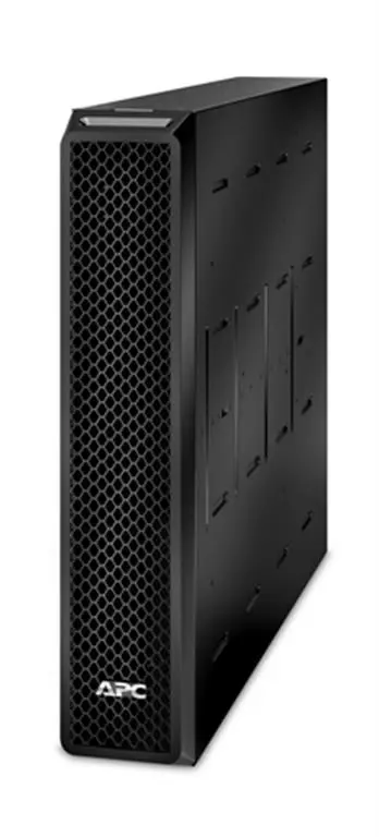 APC BATERIA EXTERNA SMART-UPS SRT 72V PARA UPS SRT 2200KVA