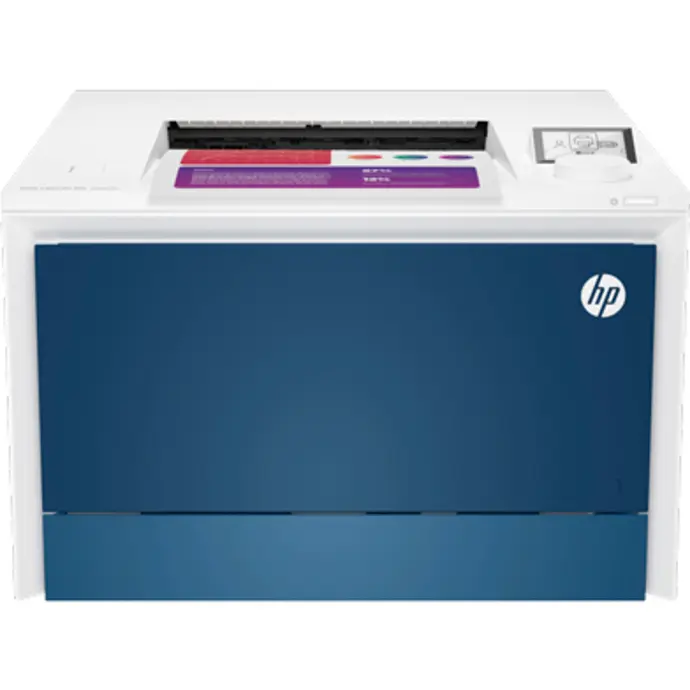 Impresora HP Color LaserJet Pro 4203DW 33PPM CARTA (NEGRO, COLOR), 600X600DPI, CIC 50'000 PAG X MES, DUPLEX, USB, WIFI, 1200MHz, 512MB