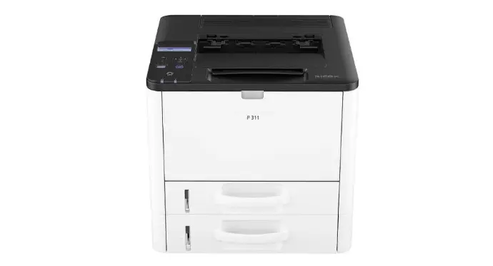 Impresora RICOH B&N P311