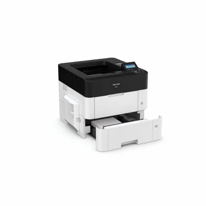 Impresora RICOH B&N P801