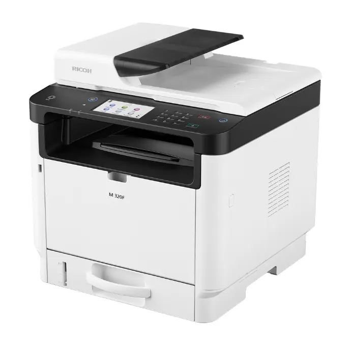 Multifuncional RICOH B&N M 320F