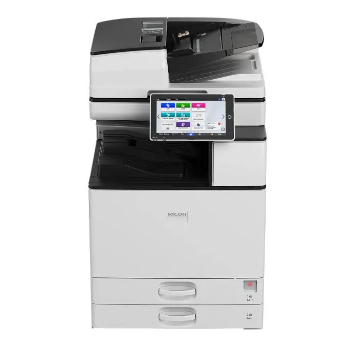 Multifuncional RICOH B&N IM 4000 (A3 Tabloide)