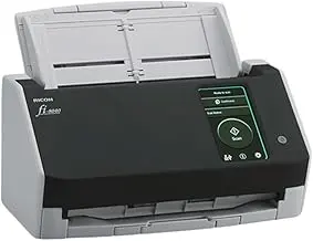 SCANER RICOH FI-8040 (Pantalla Táctil)