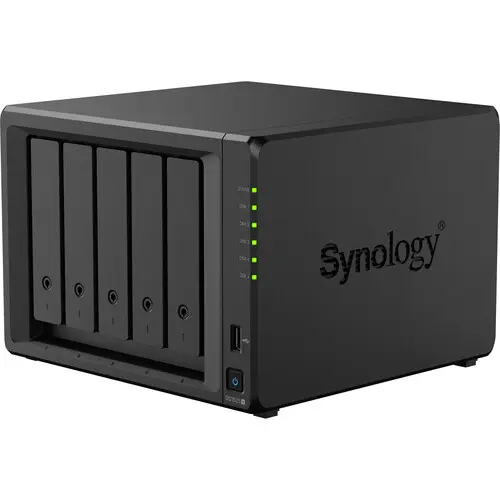 Synology DiskStation DS1525+