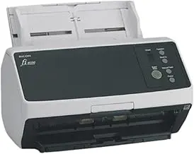 SCANER RICOH FI-8190