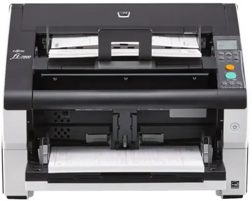 SCANER RICOH FI-7800