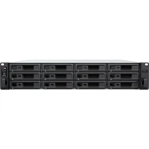 Synology RackStation RS3626xs 12-Bay NAS