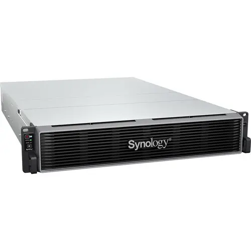 Synology RackStation RS3626xs 12-Bay NAS Enclosure