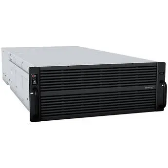 Synology HD6500 60-Bay Rackmount NAS Enclosure