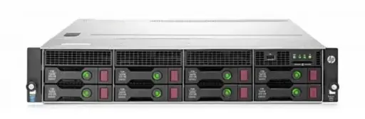 HPE DL180