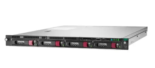 HPE DL20