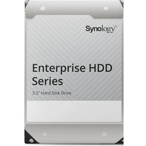 Synology 8TB HAT5320 SATA III 3.5" Internal Enterprise HDD