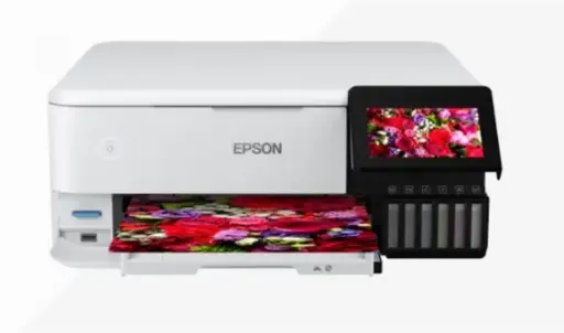 Impresora Epson L8160