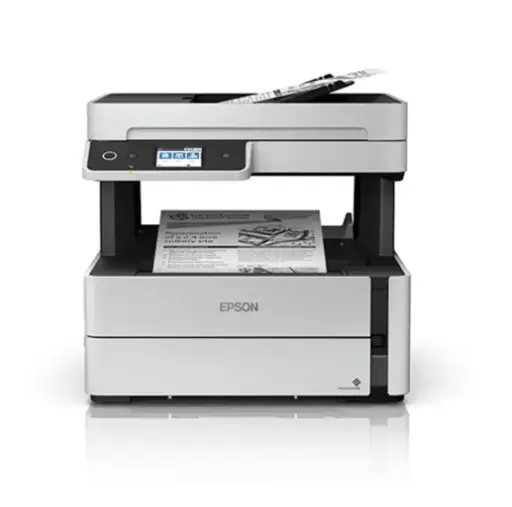 EPSON MULTIFUNCION M3170 MONOCROMATICA