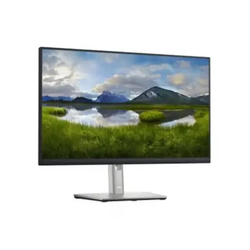 Monitor DELL P2425H, 24 pulgadas (resolución 1920x1080 @60Hz), Conector VGA/DP/HDMI, W3Y Adv Exch, Cables: 1x DisplayPort-to-DisplayPort cable 6 ft; 1x USB 3.2 Gen1 Type A-to-B(upstream)cable