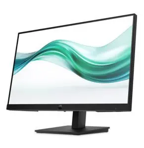 MONITOR HP 23.8", serie 3 ,mod. 324PH, FHD,