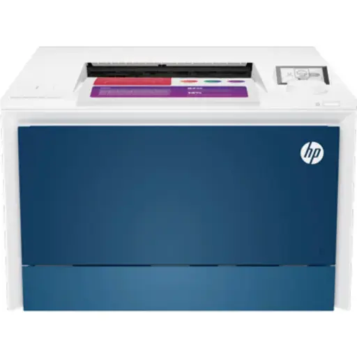 Impresora HP Color LaserJet Pro 4203DW 33PPM CARTA (NEGRO, COLOR), 600X600DPI, CIC 50'000 PAG X MES, DUPLEX, USB, WIFI, 1200MHz, 512MB