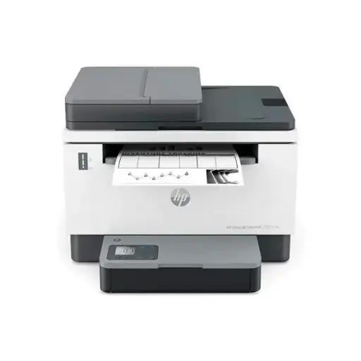 HP LaserJet Tank MFP 2602sdw (Printer, Copier, Escaner) A4, normal Up to 22 ppm, 64MB/500MHz, USB 2.0/Wifi 802.11b/n/g,CicMes 25Kpagxmes, DUPLEX,band250hjs