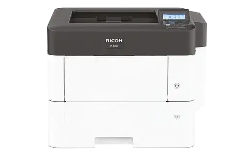 Impresora RICOH B&N P800