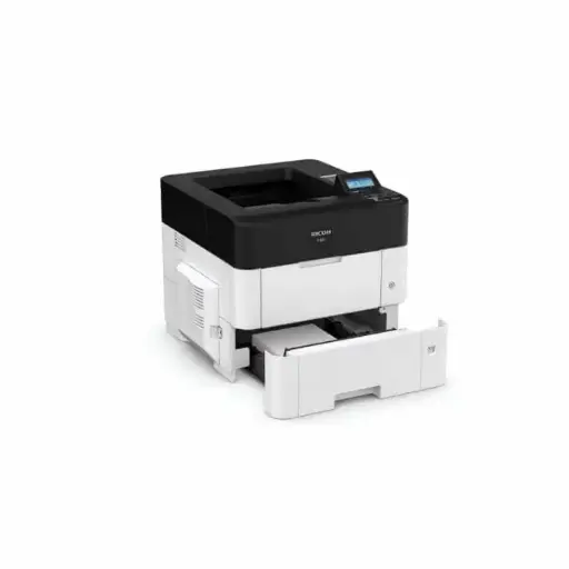 Impresora RICOH B&N P801
