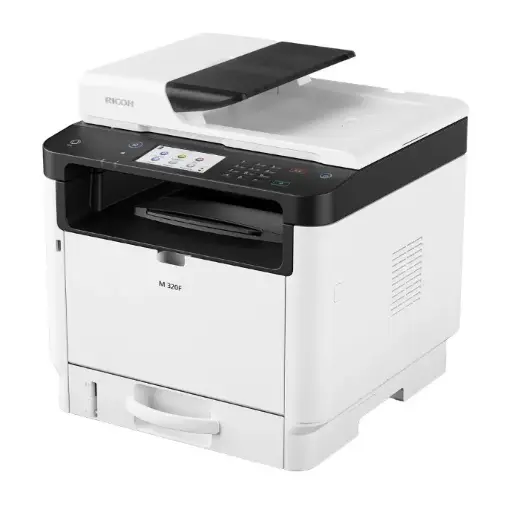 Multifuncional RICOH B&N M 320F
