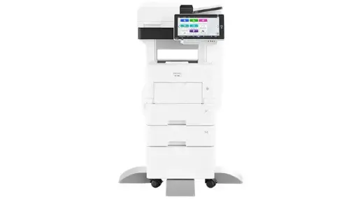 Multifuncional RICOH B&N IM 550F