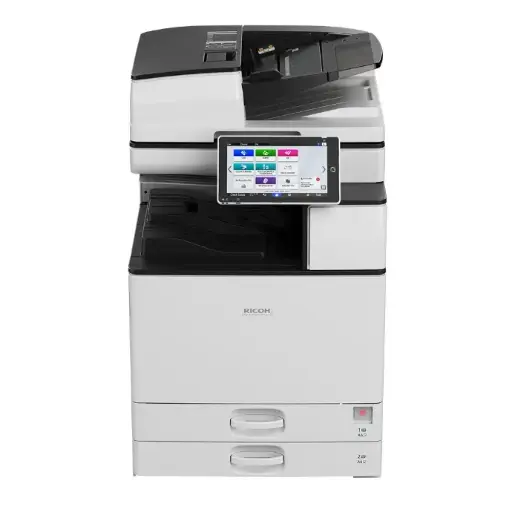 Multifuncional RICOH B&N IM 4000 (A3 Tabloide)