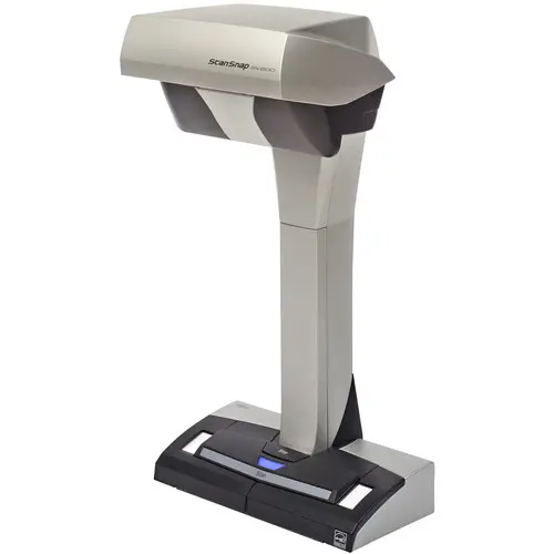 SCANER RICOH SV600