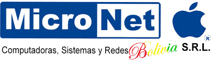 Micronet Bolivia Srl