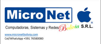 Micronet Bolivia Srl